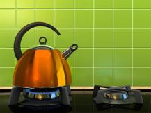 Kettle for a gas stove: how to choose the most suitable option