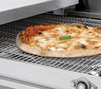 Pizza conveyor ovens - the key to the success of the institution?