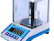How to choose a high precision scale