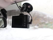 The best options for connecting a DVR in a car