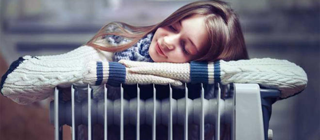 Which heater is better to choose