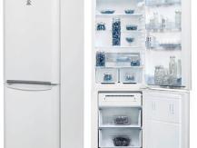 Which refrigerator is better - with one or two compressors?