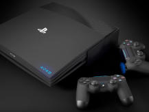 Sony PlayStation 5 will appear next fall