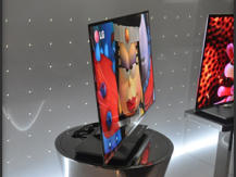 Rating of the thinnest TVs