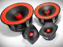 Choose car pop speakers