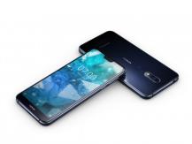 Review of the attractive but weak Nokia 7.1