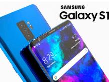 Samsung Galaxy S10 + goes on sale March 15