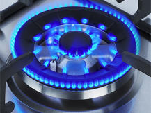 Electric ignition - a convenient addition to gas stoves