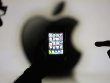 Apple adapters shock users