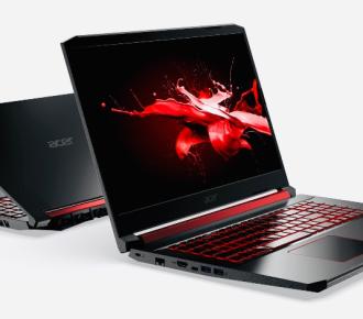 Nitro 7 - Acer's new laptop