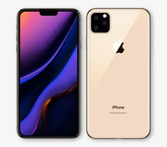 The new generation of iPhone will become even thinner