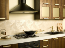 Dome hoods: how do they differ from the rest and how to choose the right one
