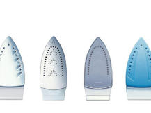 Which iron sole is better, types and properties of different coatings