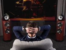 Wireless Home Theater: Minimum Wiring - Maximum Opportunity
