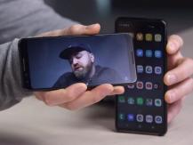 Samsung Galaxy S10 has a useless face recognition system