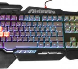 Review of the new a4tech bloody b314 black usb gaming keyboard