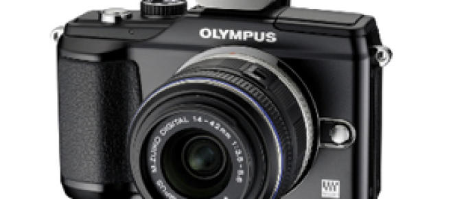 Best quality for photography enthusiasts - Olympus camera