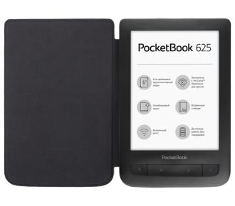 PocketBook e-books: buy or pass by?