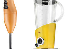 Which blender is better to buy: submersible or stationary?