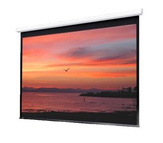 The best screens for projectors