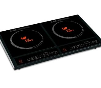 Kitfort tabletops - Russian technologies in the kitchen