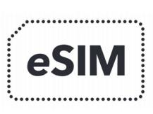 iPhone can now work with two sim cards