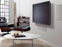 Embedded speakers: what it is and how to choose