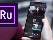 A universal video editor is now available for Android gadgets