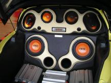 How to choose the right speaker for your favorite car