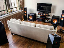 A good home theater: impermissible luxury or affordable technology