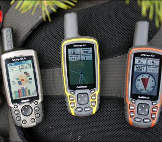 Garmin Navigator is the best assistant for your travels