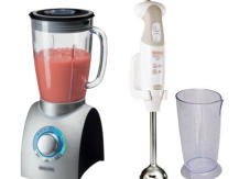 Useful gadgets for the kitchen: types of blenders