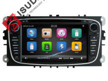 Chinese 2 din radio: standardized 
