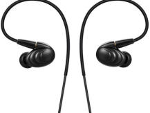 What is a hybrid headphone?
