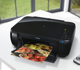 Choosing the best inkjet MFP