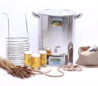 Home Brewing Equipment
