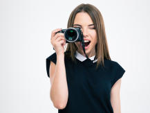 Best amateur camera of 2019: selection criteria and main differences