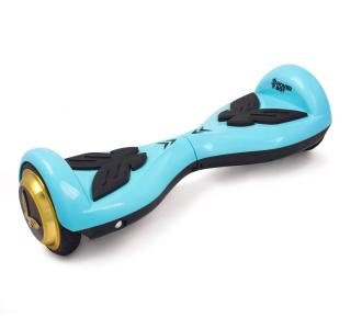 Children's scooter - make the right choice
