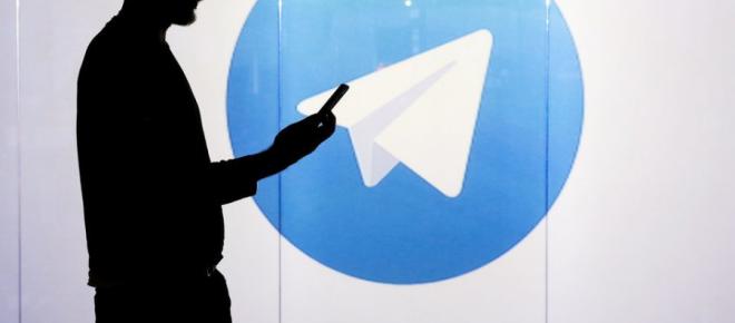 Telegram will now warn about scammers