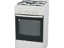 Stoves and hobs Darina is a brand from Russia