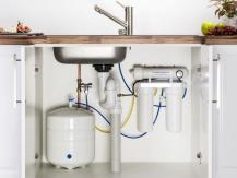 Water filters for washing: which is better to choose