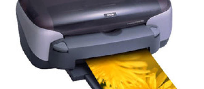 How to choose a quality inkjet printer