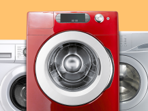 Rating of manufacturers of washing machines