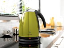 Where does the smell of plastic come from in a new teapot and how to get rid of it
