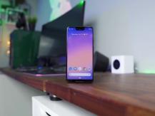 Google Pixel 3 XL - Big and Powerful