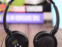 Headphones with radio - “hello” from the past: truth or myth