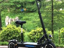 The most worthy scooters on Aliexpress
