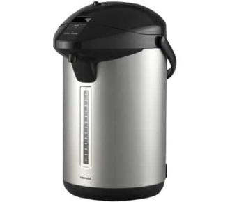 Kettle or thermal sweat - what to choose?