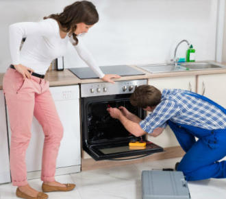 How do we break household appliances without suspecting it
