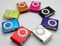 Choosing the best mp3 player with Aliexpress